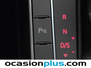 Volkswagen Polo GTI 2.0 TSI 147 kW (200 CV) DSG