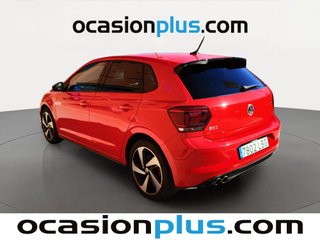 Volkswagen Polo GTI 2.0 TSI 147 kW (200 CV) DSG