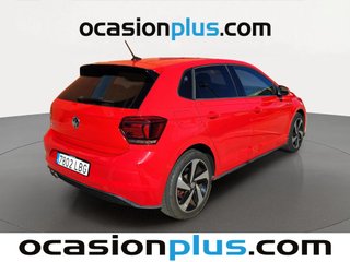 Volkswagen Polo GTI 2.0 TSI 147 kW (200 CV) DSG