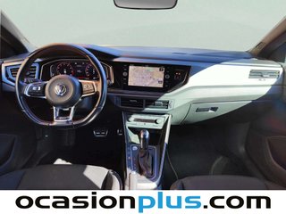 Volkswagen Polo GTI 2.0 TSI 147 kW (200 CV) DSG