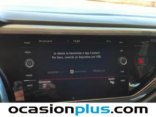Volkswagen Polo GTI 2.0 TSI 147 kW (200 CV) DSG