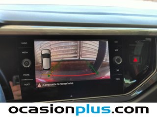 Volkswagen Polo GTI 2.0 TSI 147 kW (200 CV) DSG