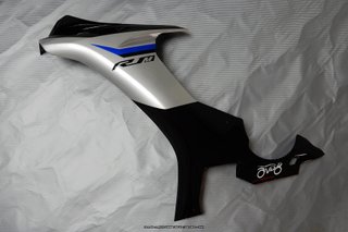 Carenado Avdb YAMAHA YZF R1 / R1M 2015 - 2019