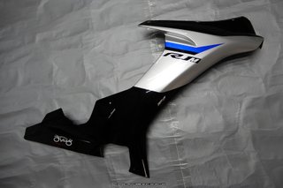 Carenado Avdb YAMAHA YZF R1 / R1M 2015 - 2019