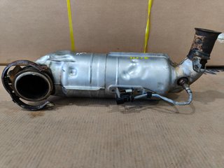 Catalizador Peugeot 308 SW