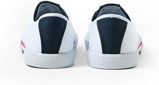 Pepe Jeans Zapatillas Básicas Brady Blanco 41