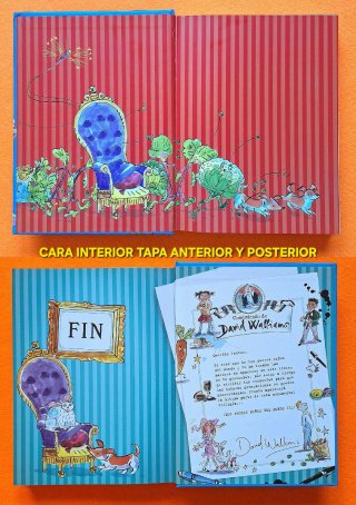 El gran libro de los niños malos / The World's ...