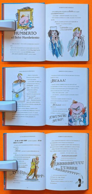 El gran libro de los niños malos / The World's ...