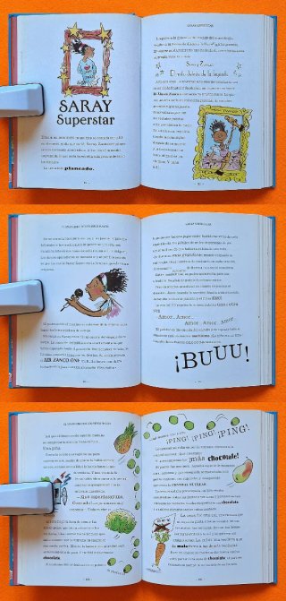 El gran libro de los niños malos / The World's ...