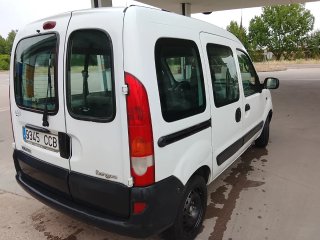 Renault Kangoo 2003