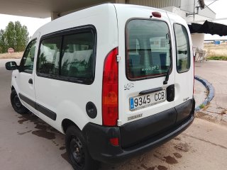 Renault Kangoo 2003