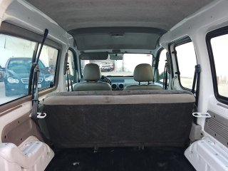 Renault Kangoo 2003