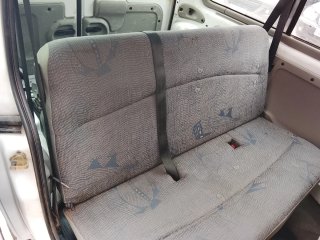 Renault Kangoo 2003