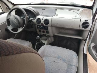 Renault Kangoo 2003