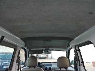 Renault Kangoo 2003