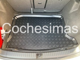 Seat Ateca cubre maletero a medida