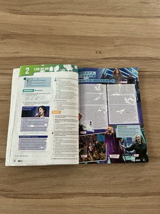 Prepare Level 6 Student's Book with eBook (Camb...