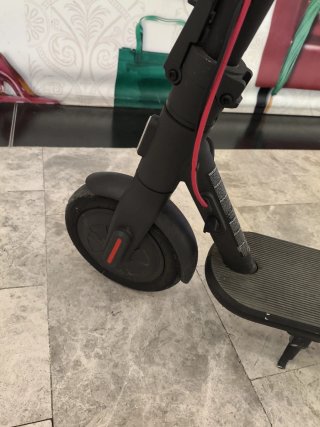 Patinete Eléctrico Xiaomi Lite 4