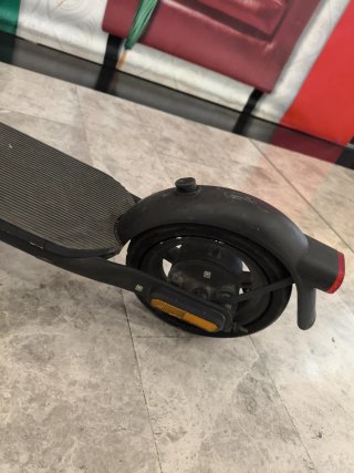 Patinete Eléctrico Xiaomi Lite 4