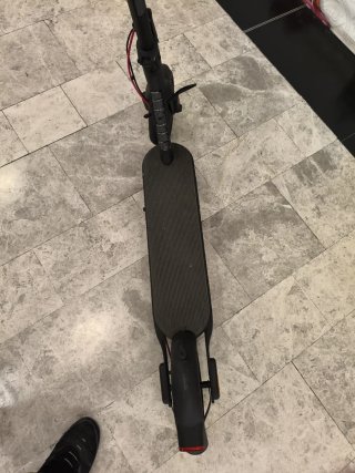 Patinete Eléctrico Xiaomi Lite 4
