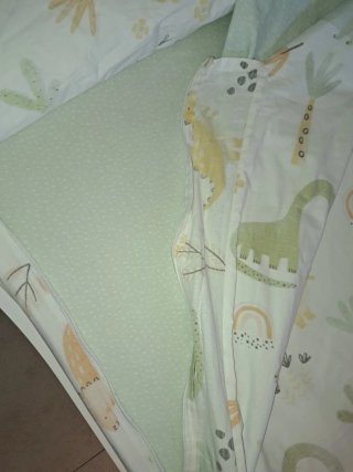Saco nórdico completo 70x140 (maxicuna)