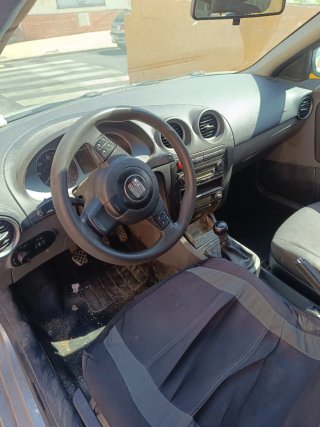 SEAT Cordoba 2007