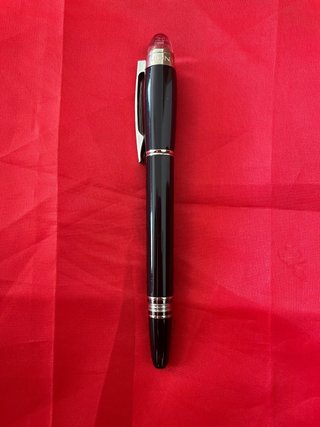 Bolígrafo Montblanc
