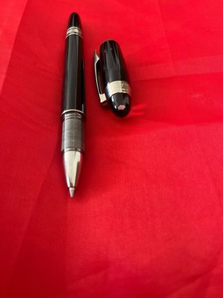 Bolígrafo Montblanc