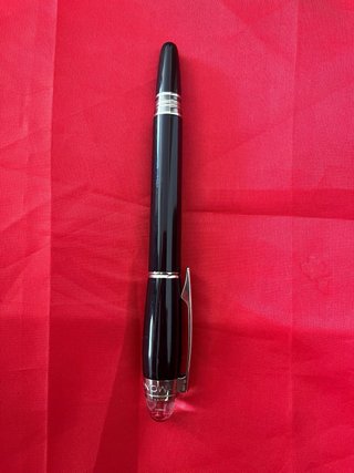 Bolígrafo Montblanc