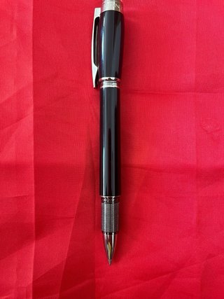 Bolígrafo Montblanc