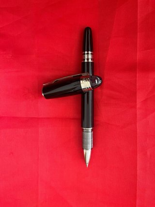 Bolígrafo Montblanc