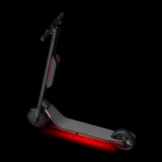 Patinete Eléctrico Segway Ninebot ES4
