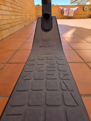 Patinete Eléctrico Segway Ninebot ES4