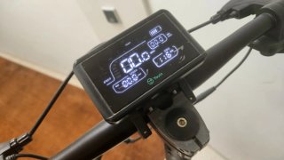 Patinete Eléctrico YOUIN XL MAX