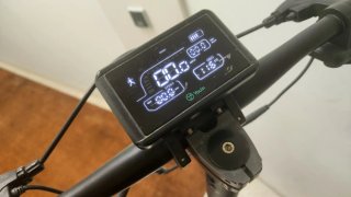 Patinete Eléctrico YOUIN XL MAX