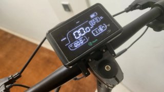 Patinete Eléctrico YOUIN XL MAX
