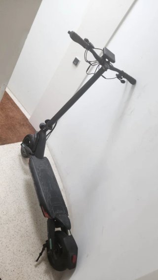 Patinete Eléctrico YOUIN XL MAX
