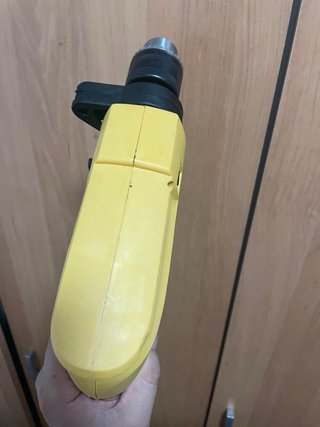 Taladro Percutor 500W 13mm
