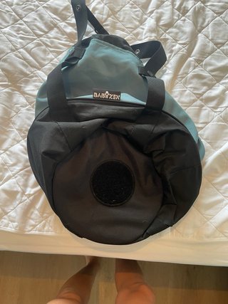 Bolsa de transporte Babyzen Yoyo
