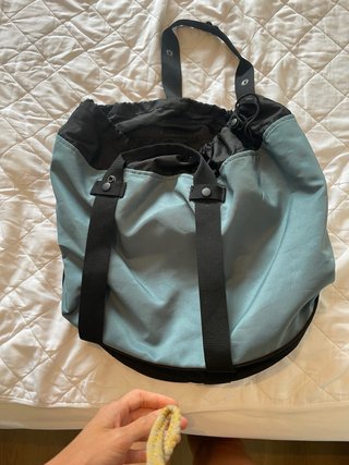 Bolsa de transporte Babyzen Yoyo