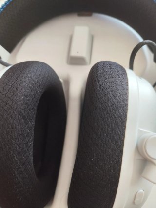 Auriculares Razer Blackshark v3 Pro PS