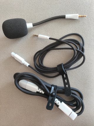 Auriculares Razer Blackshark v3 Pro PS