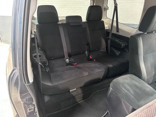 MITSUBISHI MONTERO DID 3.2 160cv