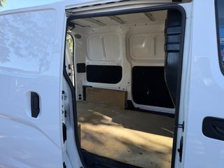 Nissan NV200 1.5dCi 66kW (90CV) BASIC