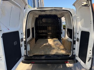 Nissan NV200 1.5dCi 66kW (90CV) BASIC