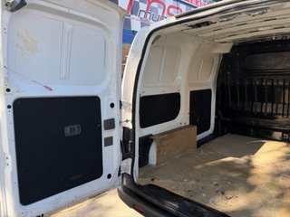 Nissan NV200 1.5dCi 66kW (90CV) BASIC
