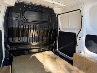 Nissan NV200 1.5dCi 66kW (90CV) BASIC