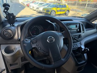 Nissan NV200 1.5dCi 66kW (90CV) BASIC
