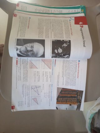 Matemáticas aplicadas a las ciencias sociales I...