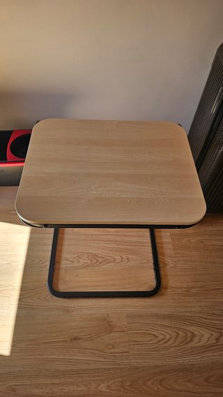 Mesa de centro OLSERÖD Ikea